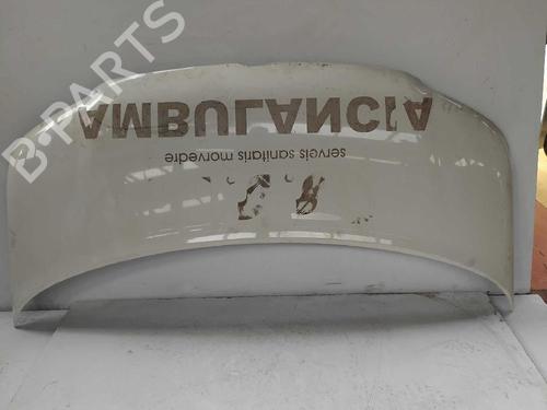 Used Hood Hood 38206325 38206325