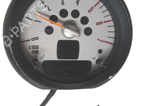 Used Instrument cluster Instrument cluster 38214819 38214819