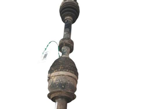 Right front driveshaft MAZDA CX-5 (KF) 2.0 | BP38214416M39 - Image 3