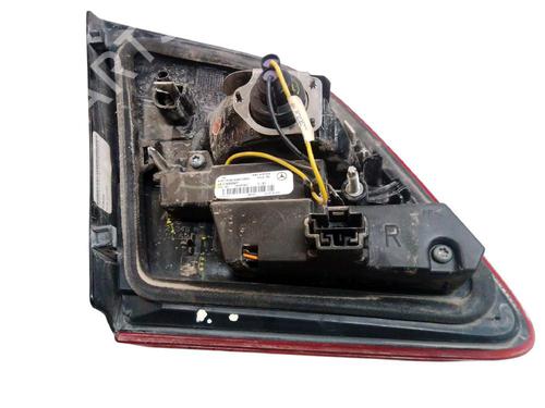 Right tailgate light MERCEDES-BENZ M-CLASS (W166) ML 350 BlueTEC 4-matic (166.024, 166.023) | BP39021685C80 - Image 2