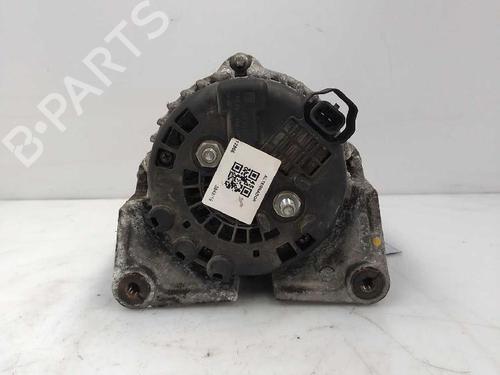 Alternator OPEL ASTRA J (P10) 1.6 (68) | BP38207119M7 - Image 3
