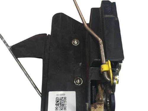 front-left-lock-dacia-sandero-ii-2012-38218039 main image