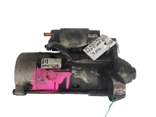 Starter MAZDA 5 (CR) 2.0 CD (CR19) | BP38220093M8 - Image 2