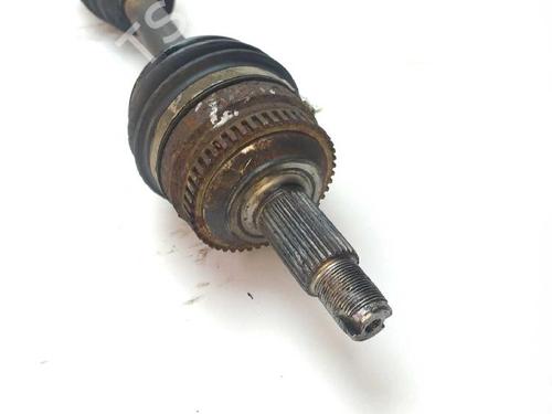 Left front driveshaft SSANGYONG KORANDO (C300) E-Motion | BP38207790M38 - Image 2