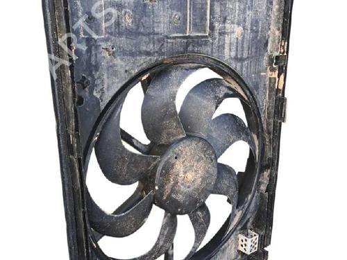 Fan CITROËN C4 SPACETOURER (3D_) 1.2 PureTech 130 | BP38218236M128 - Image 2