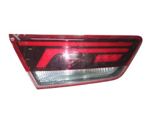 Used Left tailgate light Left tailgate light 38214616 38214616