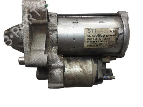 startmotor-citroen-c4-cactus-2014-38223550 main image