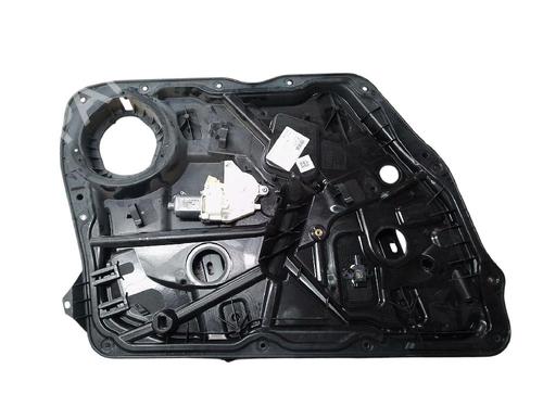 Front left window mechanism MERCEDES-BENZ M-CLASS (W166) ML 350 BlueTEC 4-matic (166.024, 166.023) | BP38795026C22 - Image 3