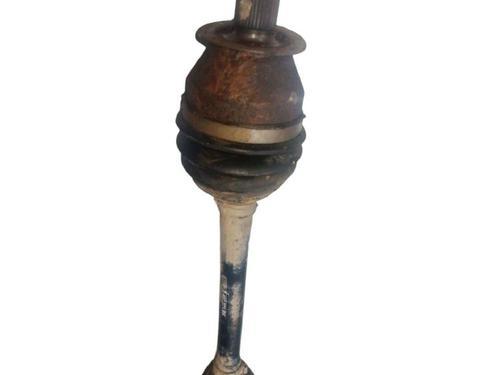Left front driveshaft SEAT ARONA (KJ7, KJP) 1.0 TGi | BP38553986M38 - Image 3