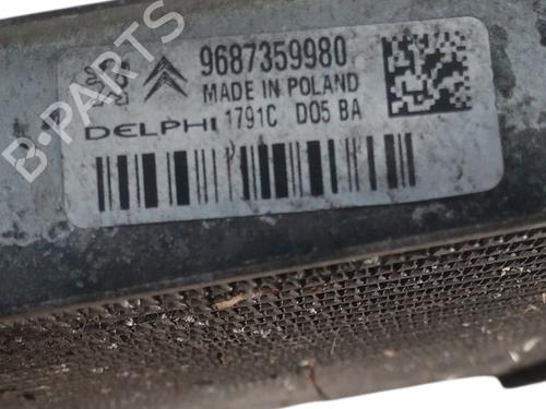 Used Water radiator Water radiator 38218903 38218903