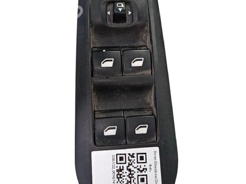 Used Left front window switch Left front window switch 38554220 38554220