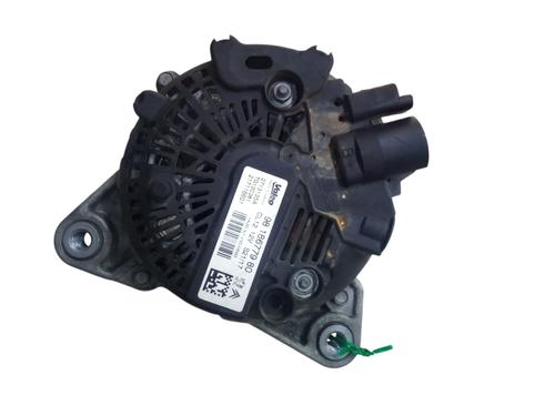 Alternator CITROËN C4 CACTUS 1.2 THP 110 | BP38223593M7 - Image 2