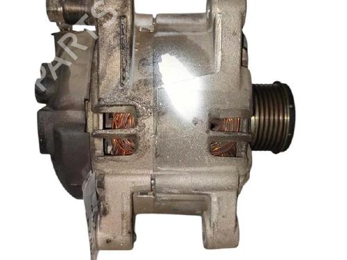 Alternator CITROËN C3 II (SC_) 1.4 HDi 70 (SC8HZC, SC8HR0, SC8HP4) | BP38210928M7 - Image 2