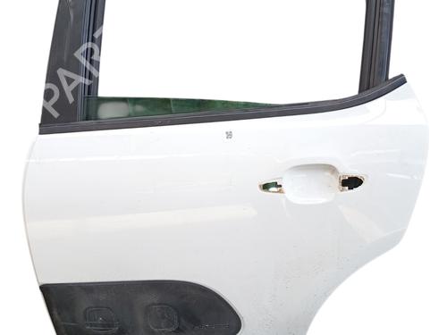 Dør venstre bagtil CITROËN C3 III (SX) 1.2 THP 110 (SXHNPS, SXHNZT, SXHNZ6) | BP38220685C4 - Image 4