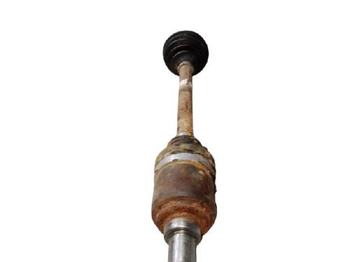 Left front driveshaft FIAT PANDA (312_, 319_) 1.0 Mild Hybrid (312.PYD1B) | BP38215853M38 - Image 2