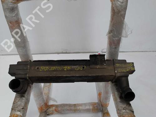 Used Intercooler Intercooler 38207290 38207290
