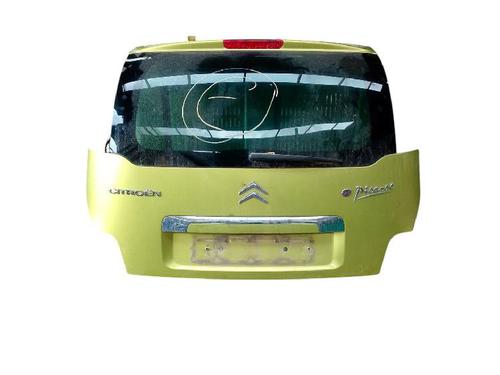 tailgate-citroen-c3-picasso-sh_-2008-39119207 main image