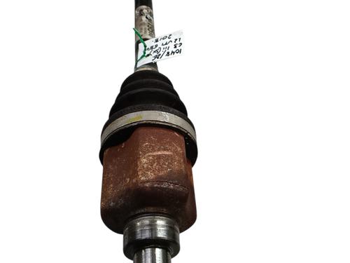 Left front driveshaft CITROËN C3 III (SX) 1.2 THP 110 (SXHNPS, SXHNZT, SXHNZ6) | BP38219163M38 - Image 2