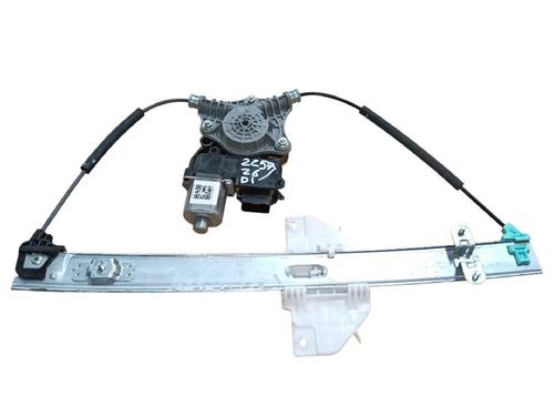 Rudehejsemekanisme ventre foran KIA STONIC (YB) 1.0 T-GDi | BP38555915C22 - Image 3