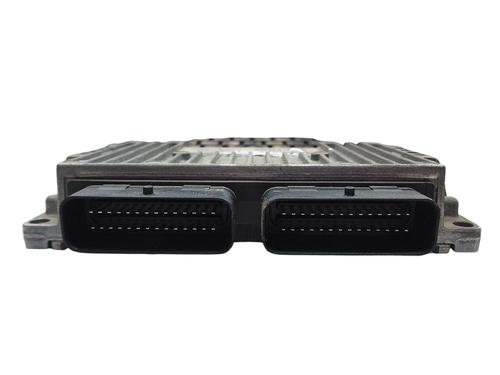 Control unit CITROËN C5 I (DC_) 2.0 HDi (DCRHYB) | BP38554022M11 - Image 4