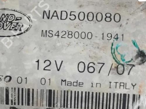 Used Starter Starter 38208534 38208534