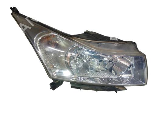 Right front indicator CHEVROLET CRUZE Hatchback (J305) 1.7 D | BP38210709C33 - Image 3