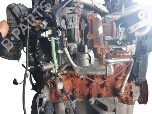 Engine MERCEDES-BENZ CLA Coupe (C117) CLA 180 CDI / d (117.312) | BP38215625M1 - Image 7