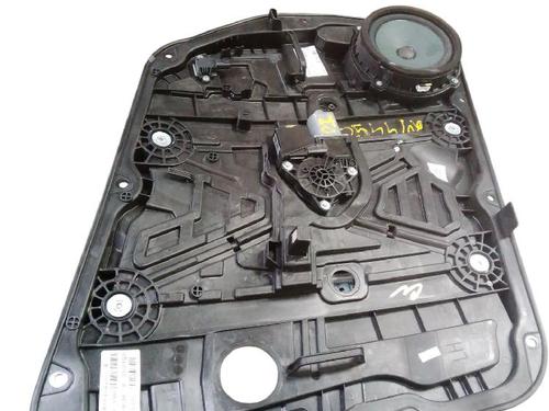 Used Front left window mechanism Front left window mechanism 38206103 38206103