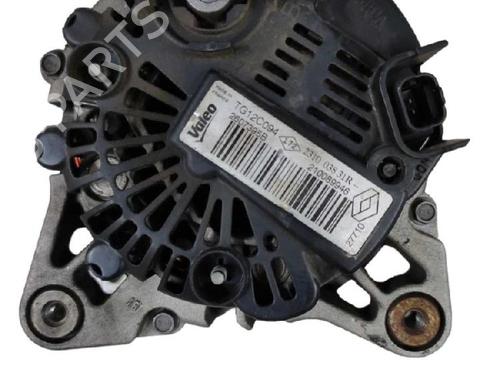 Used Alternator Alternator 38206896 38206896