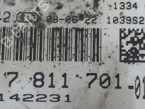 Control unit BMW 3 (E90) 318 d | BP38208545M11 - Image 4