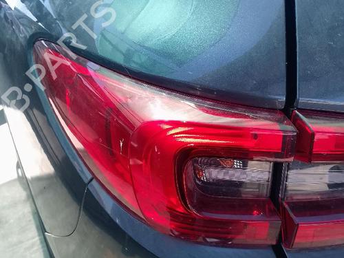 Used Left taillight Left taillight 38221635 38221635