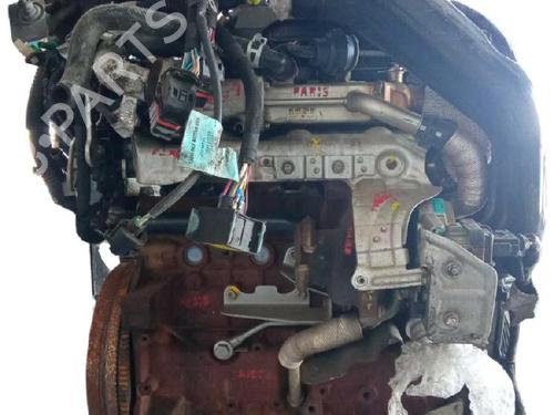 Used Engine Engine 38207620 38207620