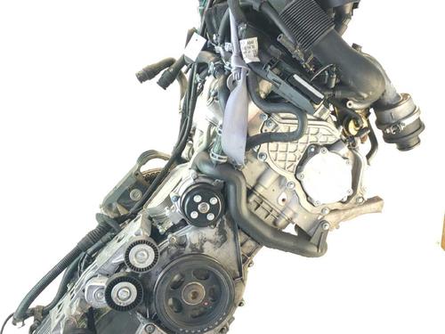 Engine MERCEDES-BENZ A-CLASS (W169) A 160 CDI (169.006, 169.306) | BP38212486M1 - Image 2