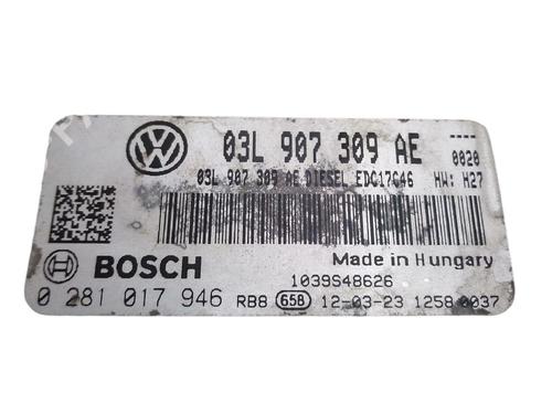 Control unit VW CC B7 (358) 2.0 TDI | BP38206049M11 - Image 3