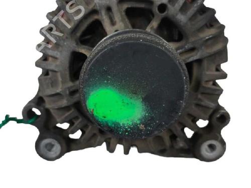 Alternator AUDI A3 (8P1) 2.0 TDI quattro | BP38207533M7 - Image 2