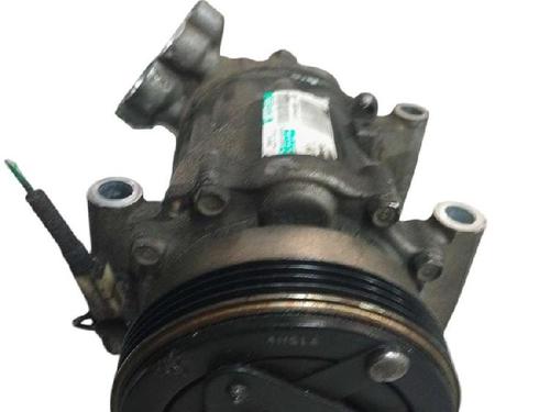 Used AC compressor AC compressor 38212205 38212205
