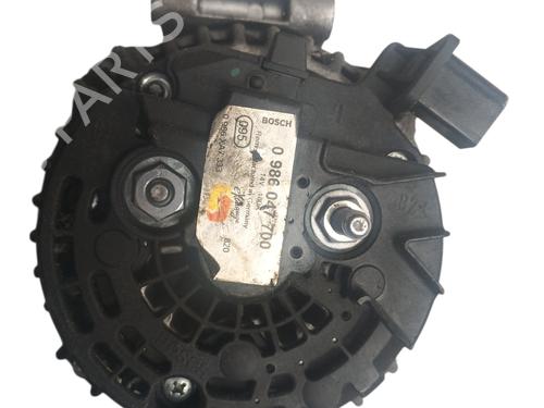 Generator Generator 38218684 38218684