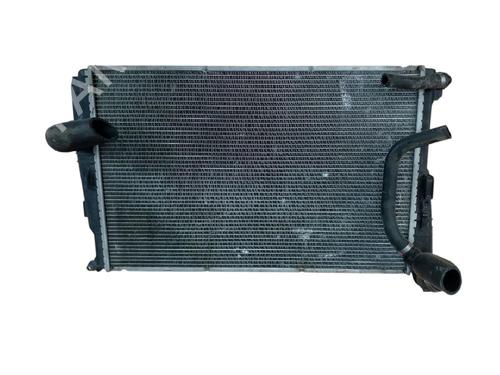 water-radiator-bmw-x3-f25-2010-2011-2012-2013-2014-2015-2016-2017-38555463 main image