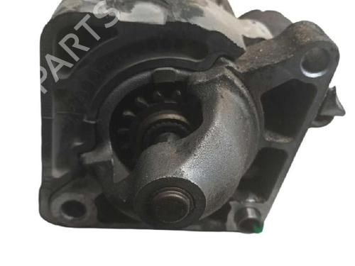 Starter BMW 1 (F40) 118 d | BP38210328M8 - Image 3