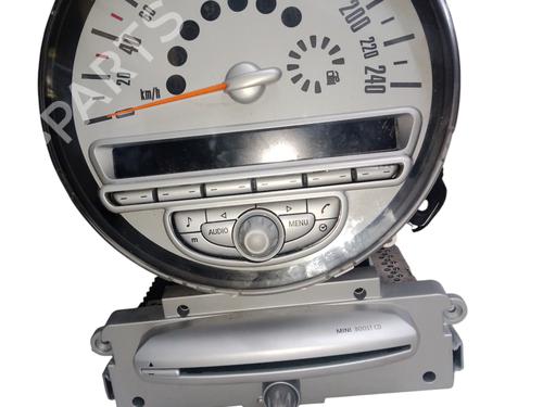 Used Instrument cluster Instrument cluster 38211681 38211681