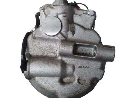 AC compressor MERCEDES-BENZ M-CLASS (W166) ML 350 BlueTEC 4-matic (166.024, 166.023) | BP38204157M34 - Image 4