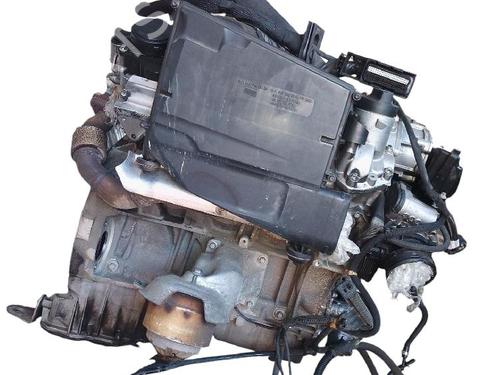 Engine MERCEDES-BENZ CLS (C219) CLS 320 CDI (219.322) | BP38222597M1 - Image 6