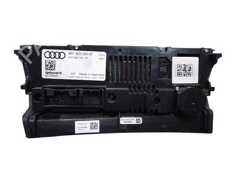 Climate control AUDI A4 Allroad B8 (8KH) 2.0 TDI quattro | BP38221309I5 - Image 3