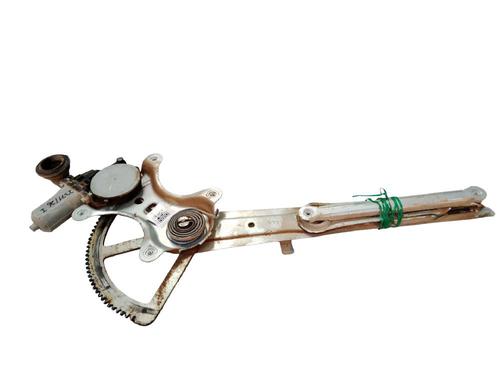 Used Front left window mechanism Front left window mechanism 38555147 38555147