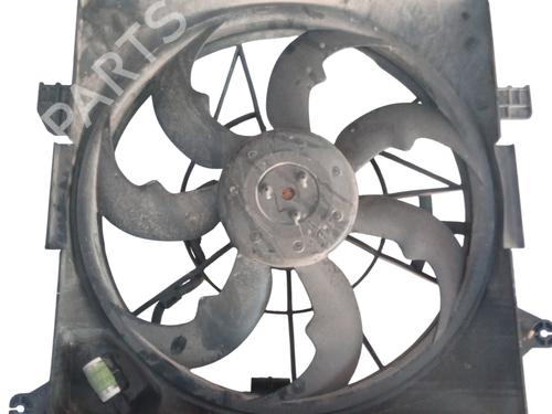 Used Fan Fan 38203660 38203660
