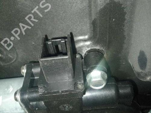 Used Rear left window mechanism Rear left window mechanism 38214320 38214320