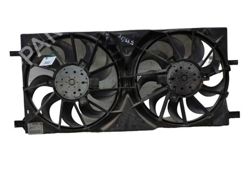 Used Fan Fan 38208560 38208560