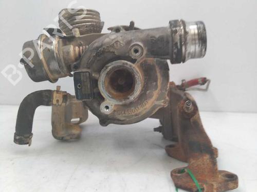 Turbolader/Kompressor Turbolader/Kompressor 38207436 38207436