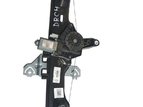 Front right window mechanism RENAULT KADJAR (HA_, HL_) 1.6 dCi 130 (HLA4) | BP38555328C23 - Image 2