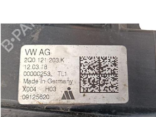 Fan SEAT ARONA (KJ7, KJP) 1.0 TGi | BP38554158M128  - Image 6